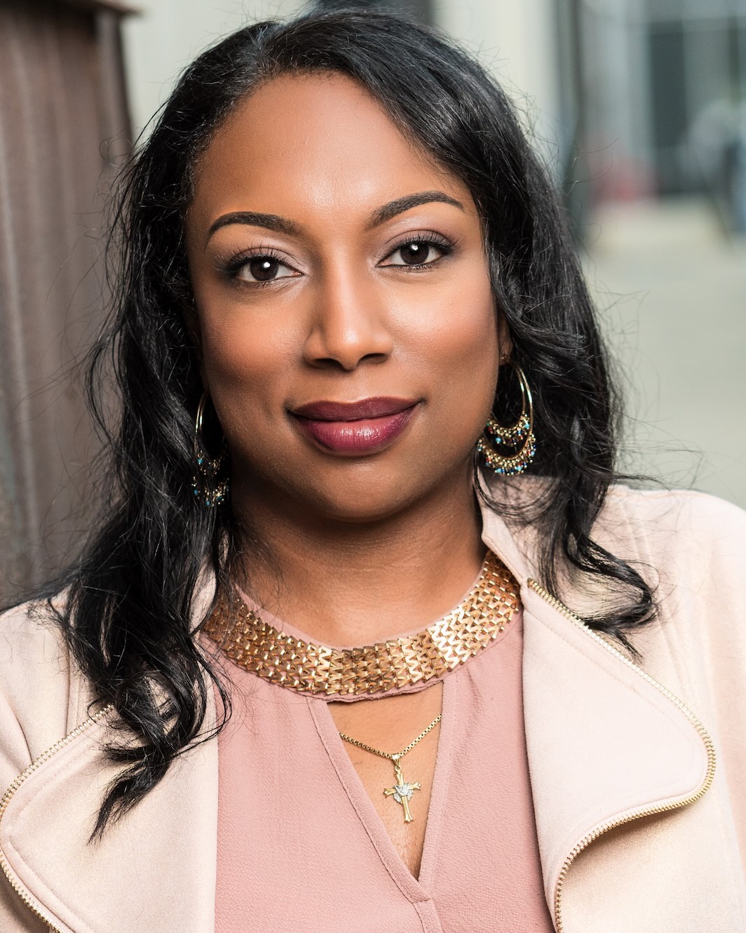 Kesha Williams